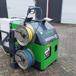 Eco Weedkiller WEEDKILLER, PRO 10, bouwjaar 2021