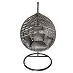 Eistoel swing chair, 3, 2024