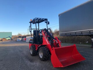 Shovel StahlWorks, R906, bouwjaar 2023