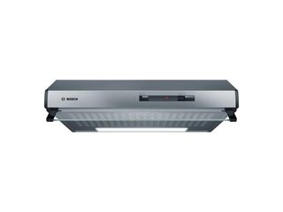 1x Bosch DUL60FA50 - Serie 2 - onderbouw afzuigkap Bosch