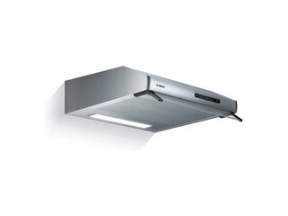 1x Bosch DUL60FA50 - Serie 2 - onderbouw afzuigkap Bosch