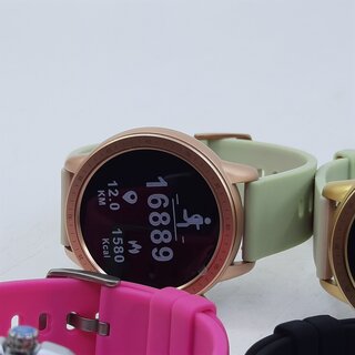 7x Smartwatch Oozoo