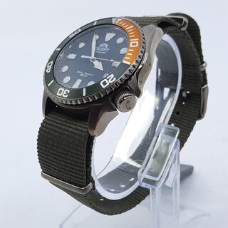 Horloge Orient, F672-UAK0 C080020