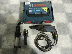Boorhamer Bosch, GBH 2-28 DFV