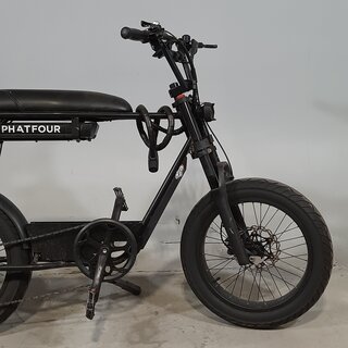 Fatbike Phatfour