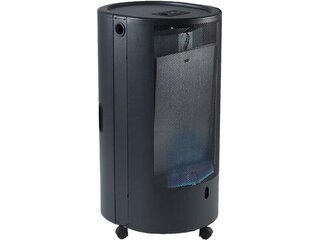 1x Blue Belle - Gaskatalysator Blue Belle