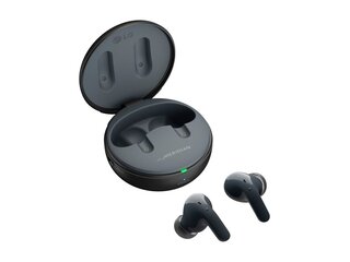 1x LG Electronics TONE Free DT90Q Ear Free koptelefoon Bluetooth Stere