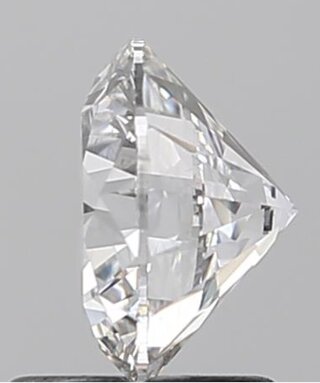 Diamant – 1.53 karaat diamant (gecertificeerd)