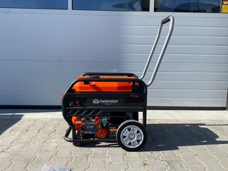 Benzine generator Daewoo, GDAX9250E