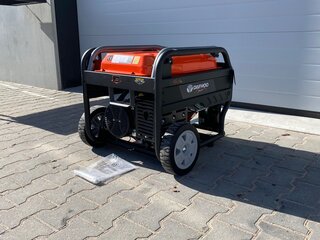 Benzine generator Daewoo, GDAX9250E