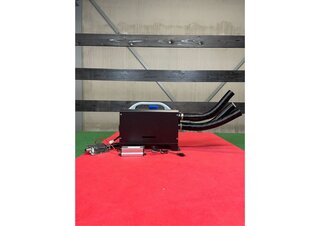 Standkachel Kraftpro, KP-HEAT5W, 2023