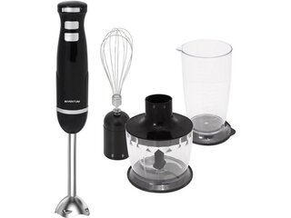 Inventum MX301S - Staafmixer set - Multifunctioneel - Garde - Maatbeke