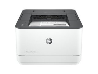 1x HP LaserJet Pro 3002dwe – Printer HP