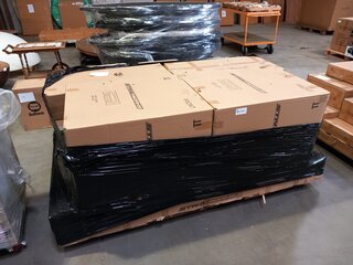 Werkplaatsmodule StahlWorks, TC-65, 2023