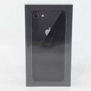 Telefoon Apple, Iphone 8 A1905 64GB Space Grey