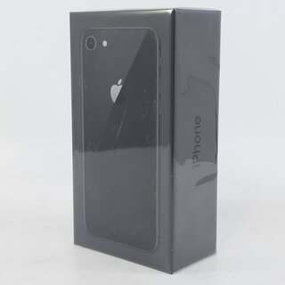 Telefoon Apple, Iphone 8 A1905 64GB Space Grey