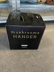 Kapstok Seletti+Marcantonio, Mushroomhanger, wit