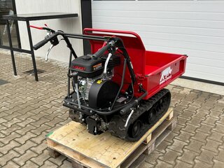 Track dumper Rhino-Cross