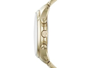 Armani Exchange AX2137 Herenhorloge 46 mm - Goudkleurig Armani Exchang