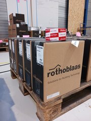 5x doos a 10x rol Speedy band Rothoblaas, Speedy60/D52124