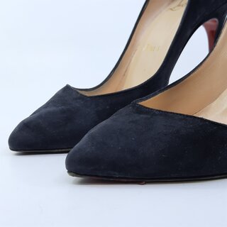 Paar pumps, maat 36 Christian Louboutin