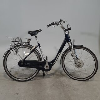 Elektrische damesfiets Sparta, Avantgarde