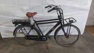 Elektrische herenfiets Sparta, PickUp