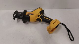 Cordless saber saw SanderZ, 2024