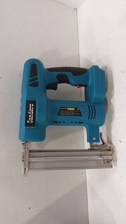 Nailgun SanderZ, 2024