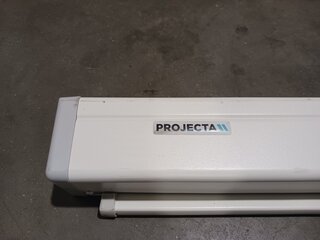 Projectiescherm Projecta
