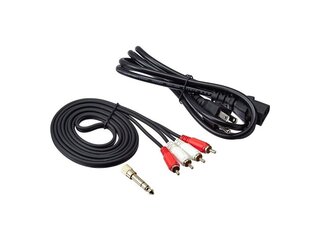 Little Dot MK2 MKII - Buizen Hoofdtelefoonversterker