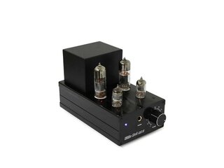 Little Dot MK2 MKII - Buizen Hoofdtelefoonversterker