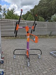 Platenlift Levpano, 513000-LEVPANO, bouwjaar 2022