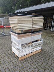 Partij Plafondplaten