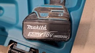 Accu kitpistool Makita, DCG180, bouwjaar 2022