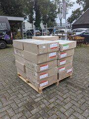 150x Plafondplaat Owa, Brillianto A 20mm