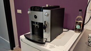 Koffiemachine Jura, Impressa F70 639