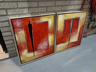 4x Afbeelding