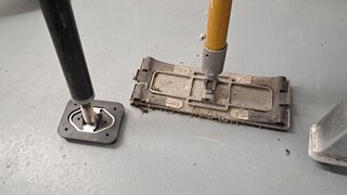 2x Plaathouder O.a. Dolex