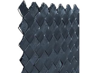 Colorado Woodlook Strips - Zwart