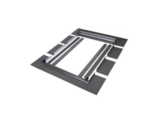 Optilight TL Gootstuk Leien 55x78 cm
