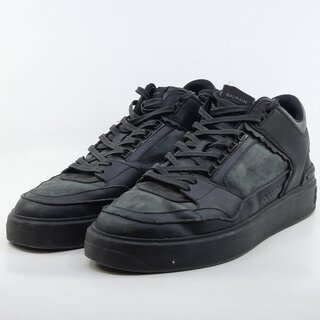 Paar schoenen Balmain