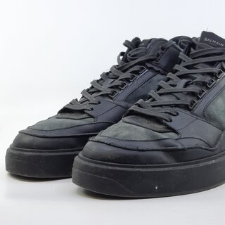 Paar schoenen Balmain