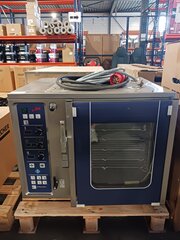 Professionele combi stoomoven Electrolux, AR6ES