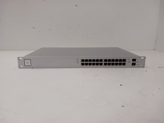 Switch 24 UniFi, US-24-250W