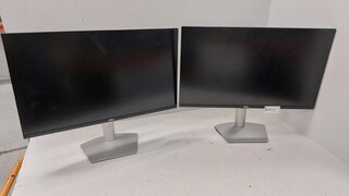 2x Monitor DELL, S2721DS, 2021