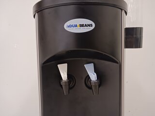 Water dispenser Aqua Beans, WS-17CR