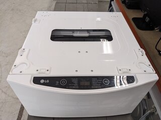 MINI wasmachine LG, FH8G1MINI