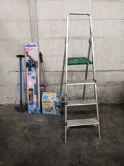 5x Gereedschap
