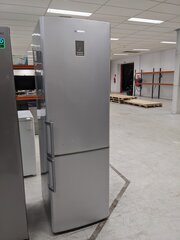 Koel/vries combinatie NO-FROST Samsung, RL40HGPS, grijs / chroom